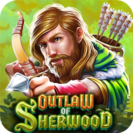 Hình minh họa Outlaw Of Sherwood