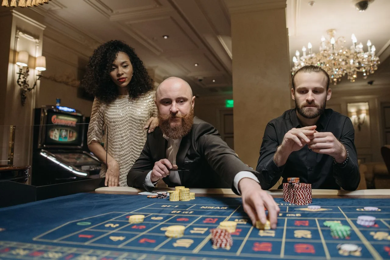 Lựa chọn sảnh Live Casino phù hợp nhất với bạn